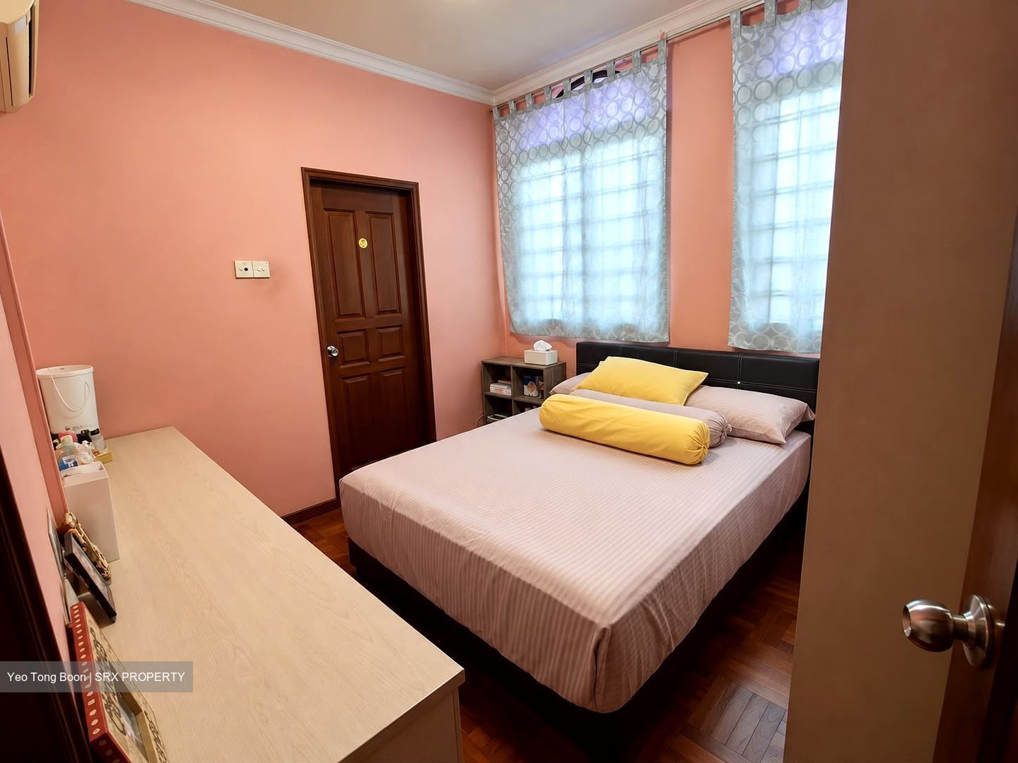 Fenara Court (D15), Apartment #638206271